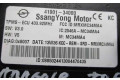 Блок управления 4190134000, MRXMC34MA4   SsangYong Korando