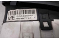 Экран дисплея вверх 96497743, 05E280097   Chevrolet Matiz