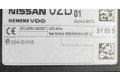Řídící jednotka K9K   Nissan Qashqai 2007