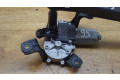 Моторчик заднего дворника 10A021515    Vauxhall Astra J