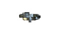 Подрулевой шлейф SRS 5Q0953549, 1001995907   Skoda Fabia Mk3 (NJ)