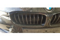 Передняя решётка BMW M3  51137260498, 107063315      