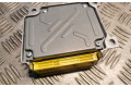 Блок подушек безопасности 1635421318   Mercedes-Benz ML W163