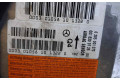 Блок подушек безопасности 0018209726   Mercedes-Benz C W203