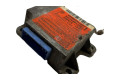 Блок подушек безопасности GE4T57K30D, 100716348004   Mazda 626