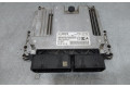 Блок управления двигателя 9842944180, Bosch   Peugeot 208