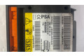 Блок подушек безопасности 9656888880, LCV5E04BTX9   Citroen C2