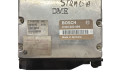 Řídící jednotka 1740732, 0261203484   BMW 7 E38 1997