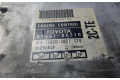 Řídící jednotka 8966105310   Toyota Avensis T220 