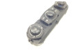 Блок управления климат-контролем 64116936895, 9129440   BMW Z4 E85 E86