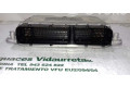 Řídící jednotka 3B1907401B, 0281010447   Volkswagen Passat Alltrack 2002