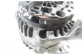 Генератор 0124315001, 038903023K   Volkswagen Polo IV 9N3      