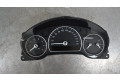 Панель приборов    Saab 9-3 Ver2       