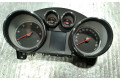 Спидометр (приборный щиток) 13442453   Opel Zafira C