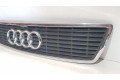 Верхняя решётка Audi A8 S8 D2 4D 1994-2002 года 4D0853651B      