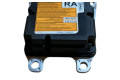 Блок подушек безопасности 0285011249, 988203NL0A   Nissan Leaf I (ZE0)