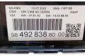 Панель приборов 9849283880   Peugeot Rifter       