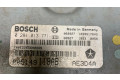 Блок управления двигателя P05149119AB   Chrysler 300 - 300C