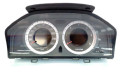 Geschwindigkeitsmesser Cockpit 31270901AA, E3-B5-43-1   Volvo XC60       