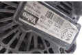 Генератор 8200323126, 8200086161   Renault Scenic RX      