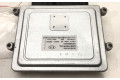 Блок управления двигателем ECU