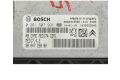 Řídící jednotka 9804723880, 0261S07931   Peugeot 308 2014