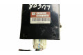 Блок управления R2AX189R1, JL001000161   Mazda CX-7