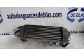 Интеркулер  INTERCOOLER   Hyundai i30 