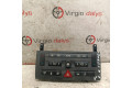 Блок управления климат-контролем 96573328ZD, UA1B0C4677   Citroen C6