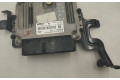 Řídící jednotka 391112A970, 0281019544   KIA Ceed 2013