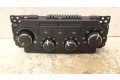 Блок управления климат-контролем 55111011AH   Jeep Grand Cherokee (WK)