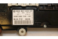 Блок управления климат-контролем 5K0907044ER, 5K0907044ER   Volkswagen Touran II