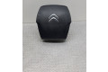Подушка безопасности водителя 96764017ZD, 5AMB8B   Citroen C4 II Picasso