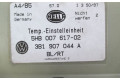 Блок управления климат-контролем 3B1907044A, 3B1907044A   Volkswagen Passat Alltrack