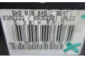 Модуль блока управления кондиционером 6K0819045C, 030622Q   Seat Ibiza II (6k)