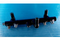 Vstřikovací lišta 9681909680, 011301228463   Ford Mondeo MK IV  pro naftový motor 2.0 DW10C 2.0L Duratorq DOHC(150/163PS)-DW