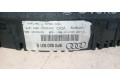 Přístrojová deska  Audi A3 S3 A3 Sportback 8P 2007 8P0920931E, 8P0920931E  
