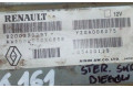 Блок управления коробкой передач 8200390297   Renault Laguna II