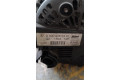 Генератор A0009060401, TG15C182   Mercedes-Benz E W212 2.2     