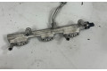 Топливная рампа 8665631, 8698787   BMW X2 F39 1.5 