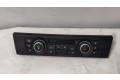 Блок управления климат-контролем 9221854, 64119221854   BMW 3 E92 E93