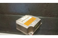 Блок подушек безопасности 2038207385, 0285001881   Mercedes-Benz C W203