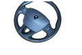 Volant Renault Scenic III -  Grand scenic III 2012 609581499, 985701921R  