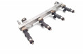 Шатун Z12XEP 0280158501, 0280151208    Opel Corsa C  