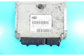 Řídící jednotka 4681445, IMPRK1223663   Fiat Palio 2004