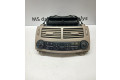 Блок управления климат-контролем A2118300090, 2118300090   Mercedes-Benz E W211