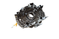 Подрулевой шлейф SRS P56050097AN, 56050097AN   Jeep Grand Cherokee (WK)