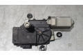 Моторчик заднего дворника 966270587B23    Chevrolet Captiva