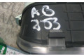 Панель приборов D10P0238A   Tata Indica Vista I       
