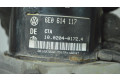 Блок управления АБС 6E0907379A   Volkswagen Lupo